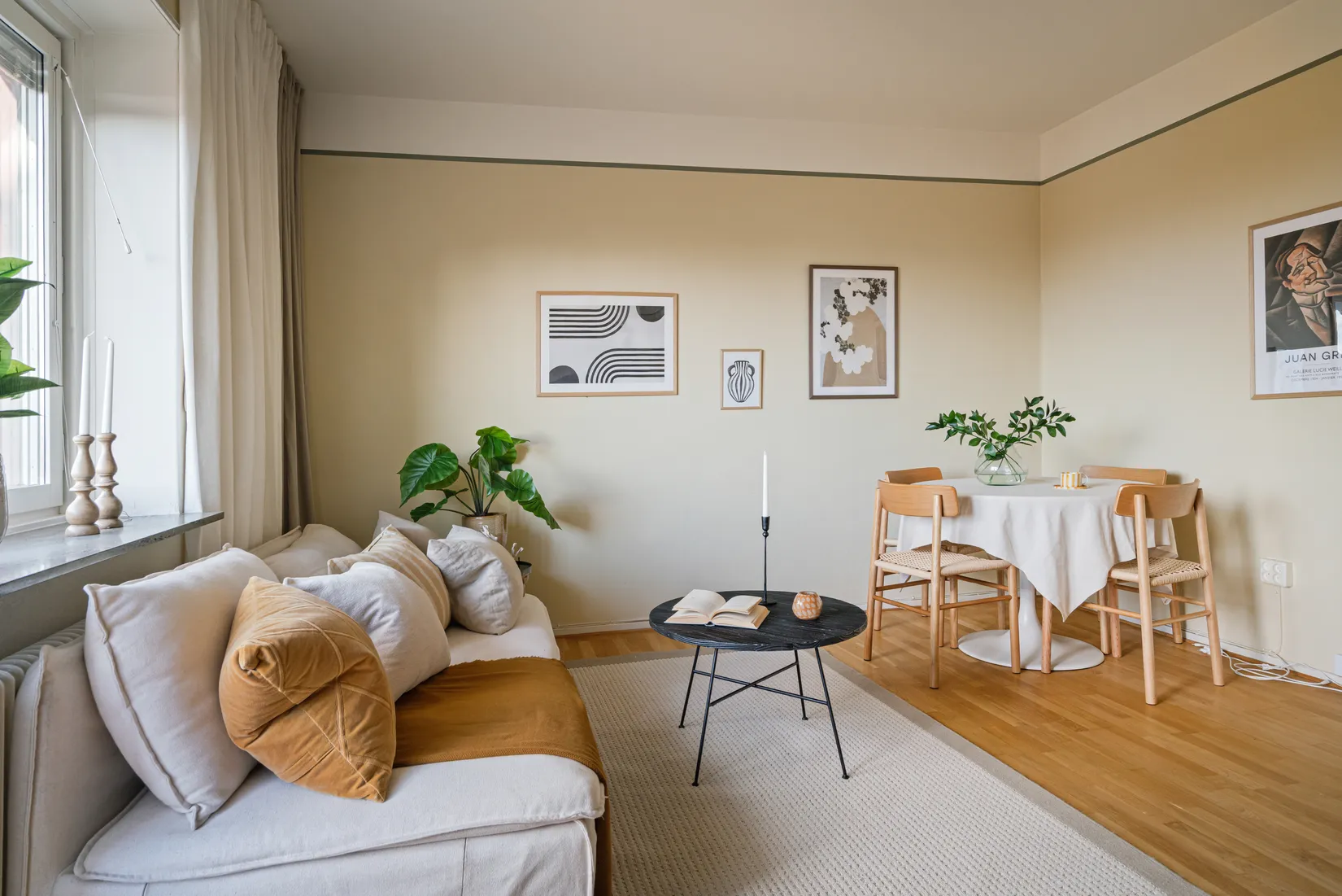 Bostadsrätt, Kransen 4I, Strömmensberg, Göteborg
