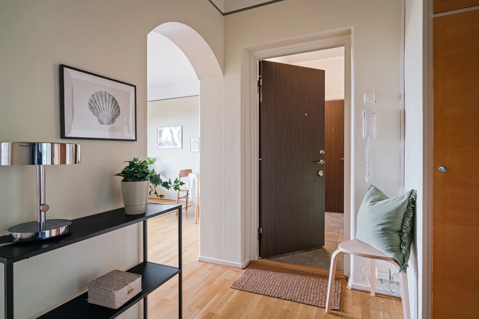 Bostadsrätt, Kransen 4I, Strömmensberg, Göteborg
