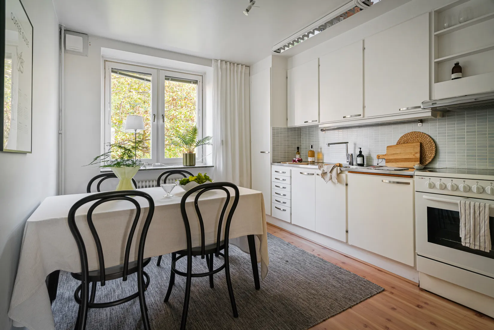 Bostadsrätt, Kransen 4I, Strömmensberg, Göteborg