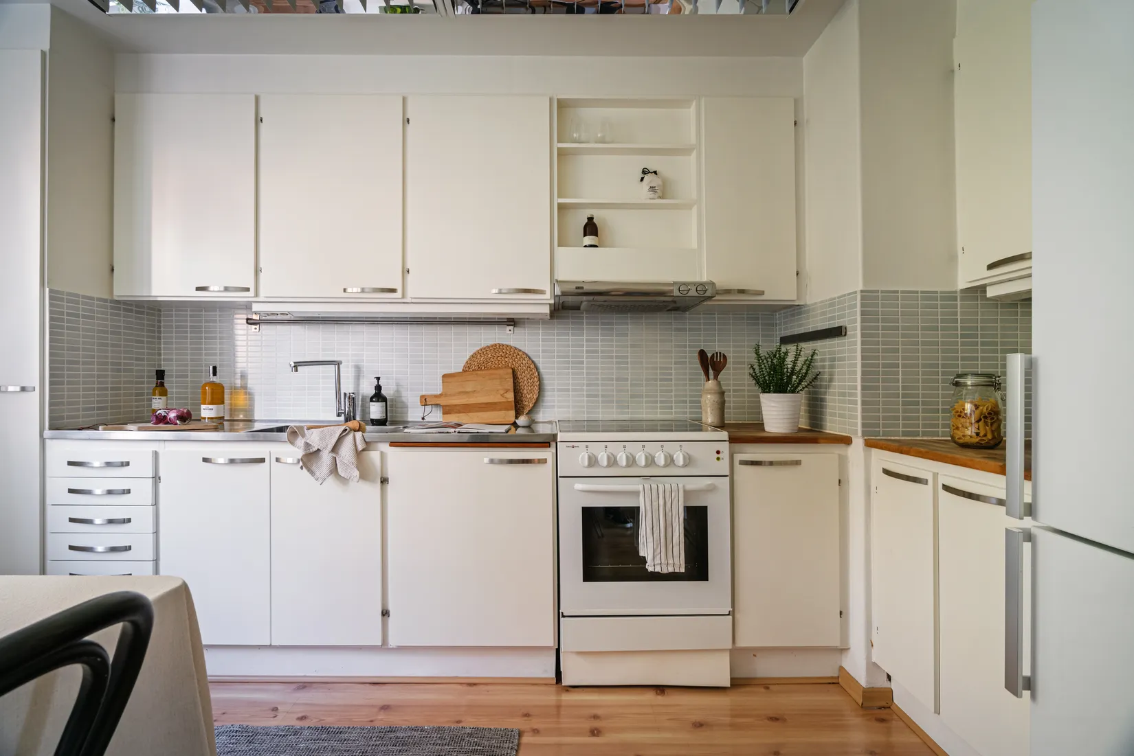 Bostadsrätt, Kransen 4I, Strömmensberg, Göteborg