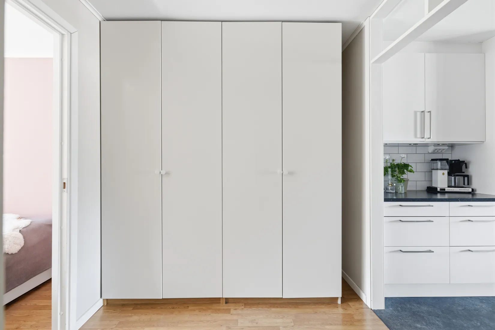 Bostadsrätt, Hägervägen 38, Hovslätt, Jönköping