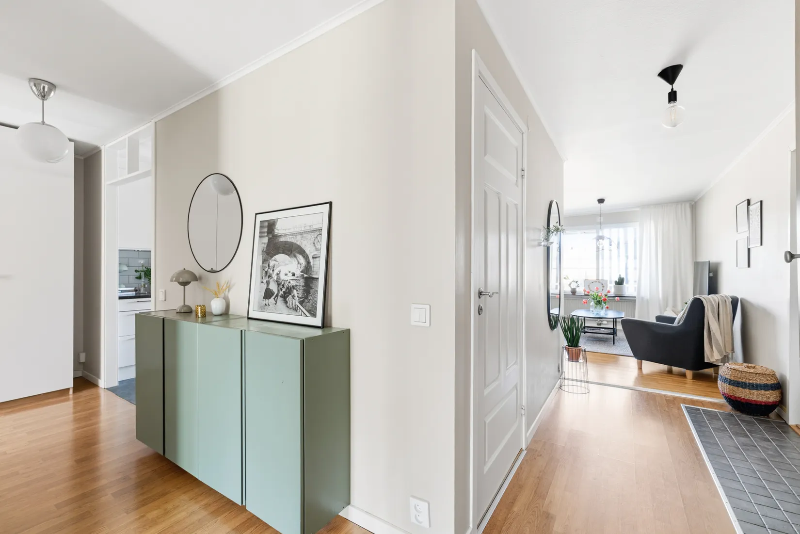 Bostadsrätt, Hägervägen 38, Hovslätt, Jönköping