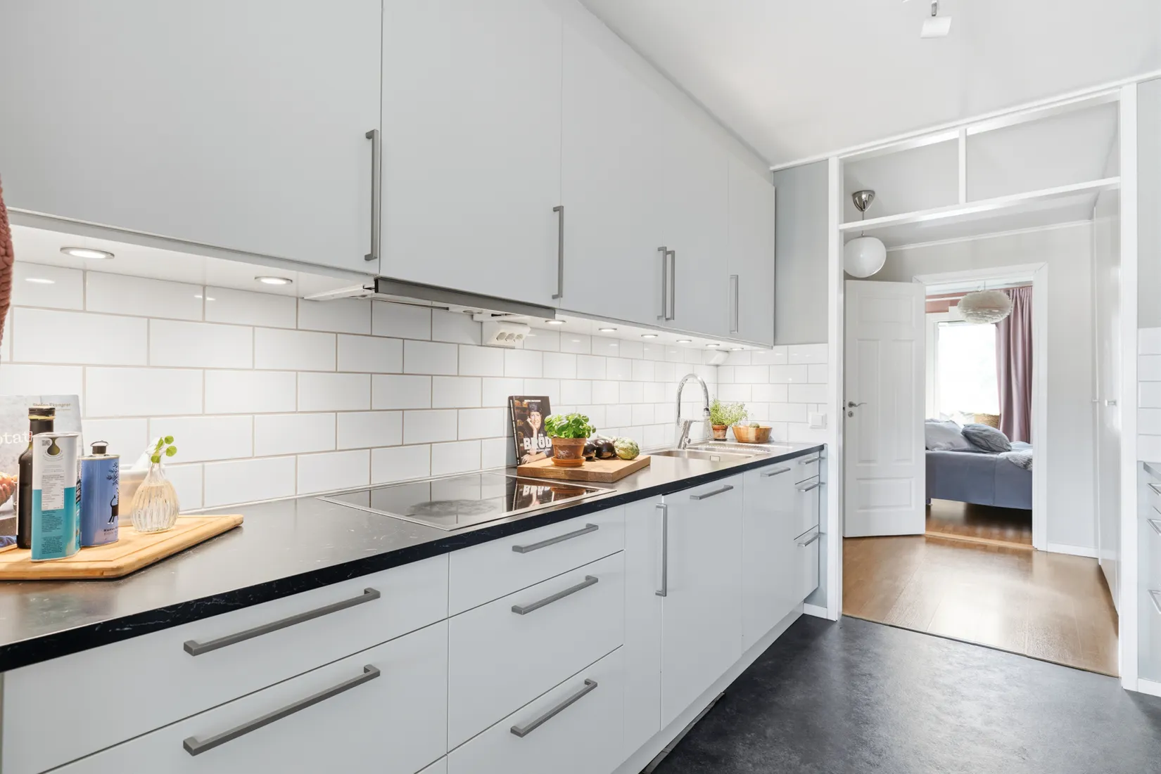 Bostadsrätt, Hägervägen 38, Hovslätt, Jönköping