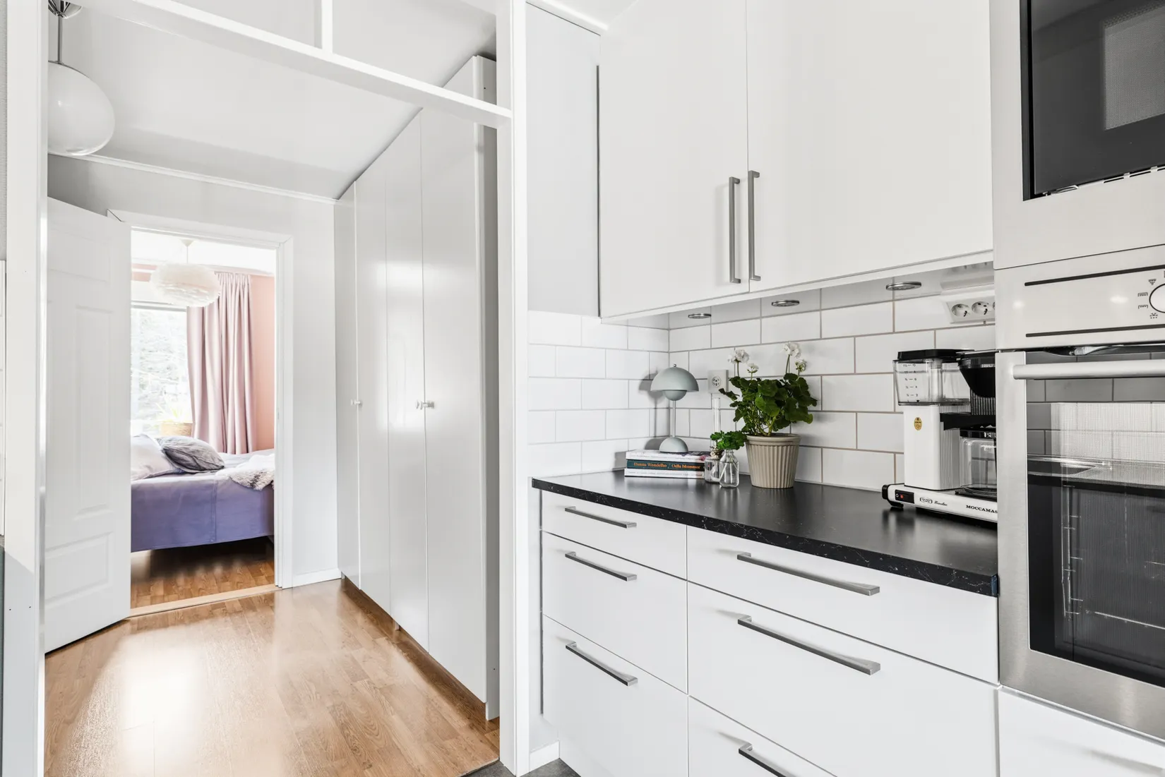 Bostadsrätt, Hägervägen 38, Hovslätt, Jönköping