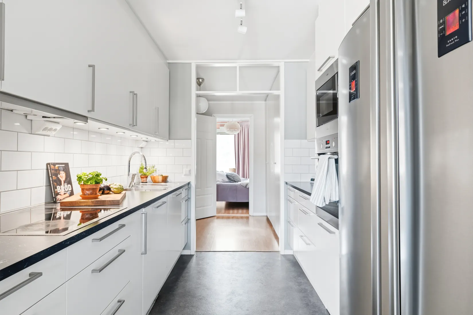 Bostadsrätt, Hägervägen 38, Hovslätt, Jönköping