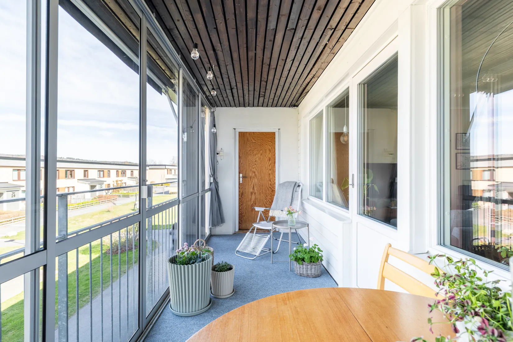 Bostadsrätt, Hägervägen 38, Hovslätt, Jönköping