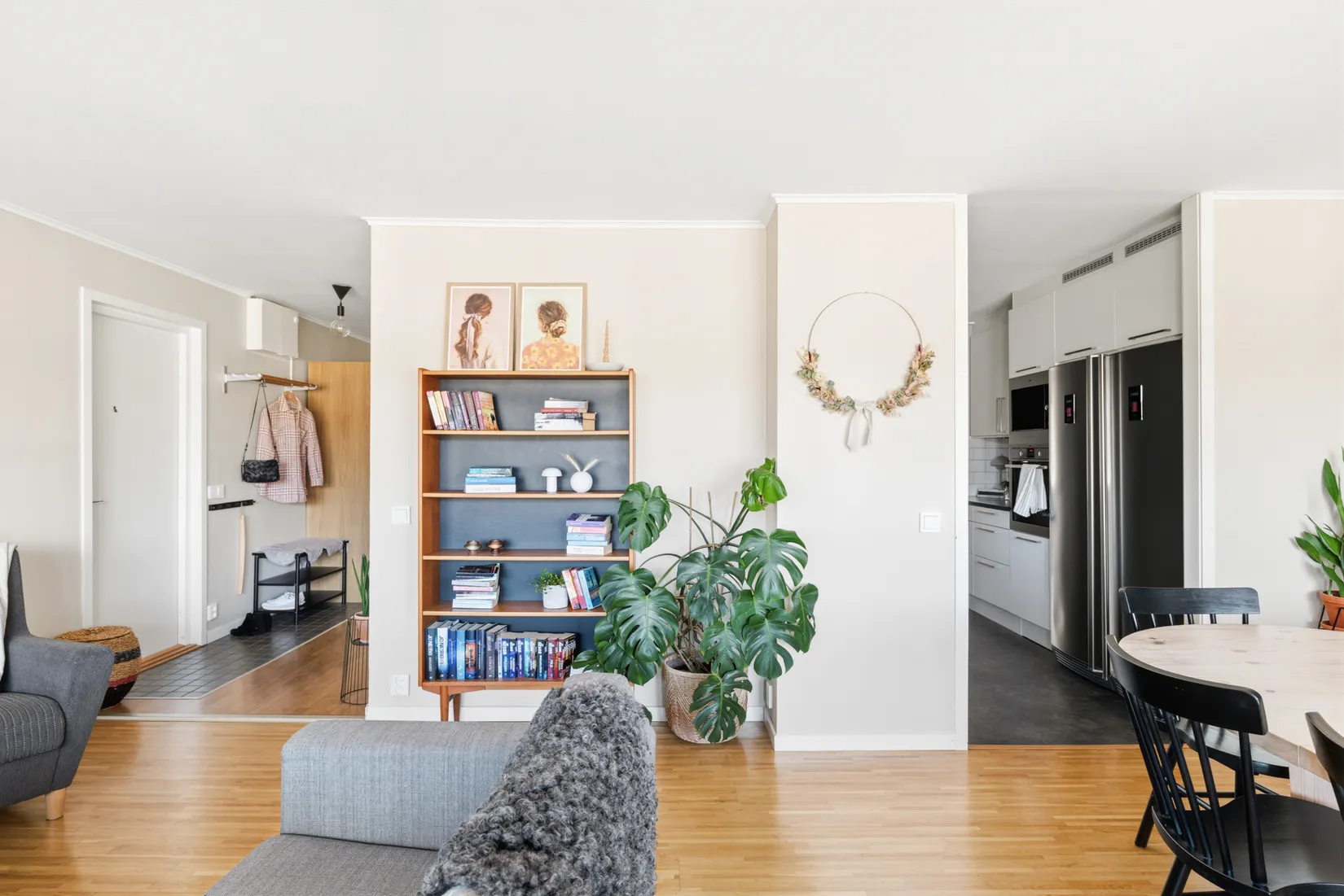 Bostadsrätt, Hägervägen 38, Hovslätt, Jönköping