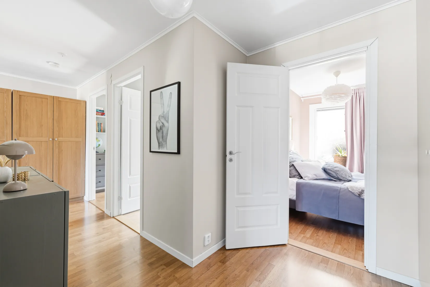 Bostadsrätt, Hägervägen 38, Hovslätt, Jönköping