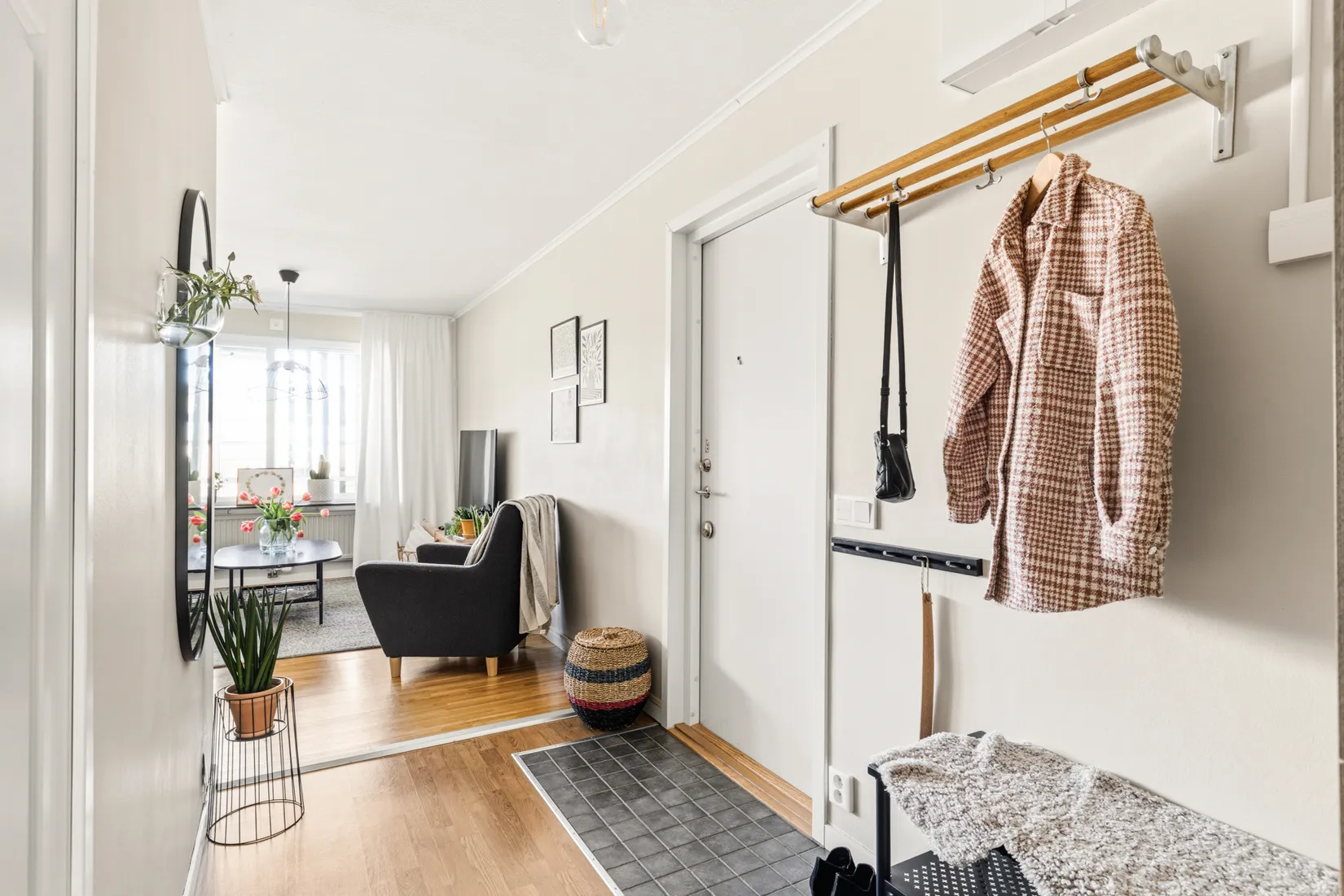 Bostadsrätt, Hägervägen 38, Hovslätt, Jönköping
