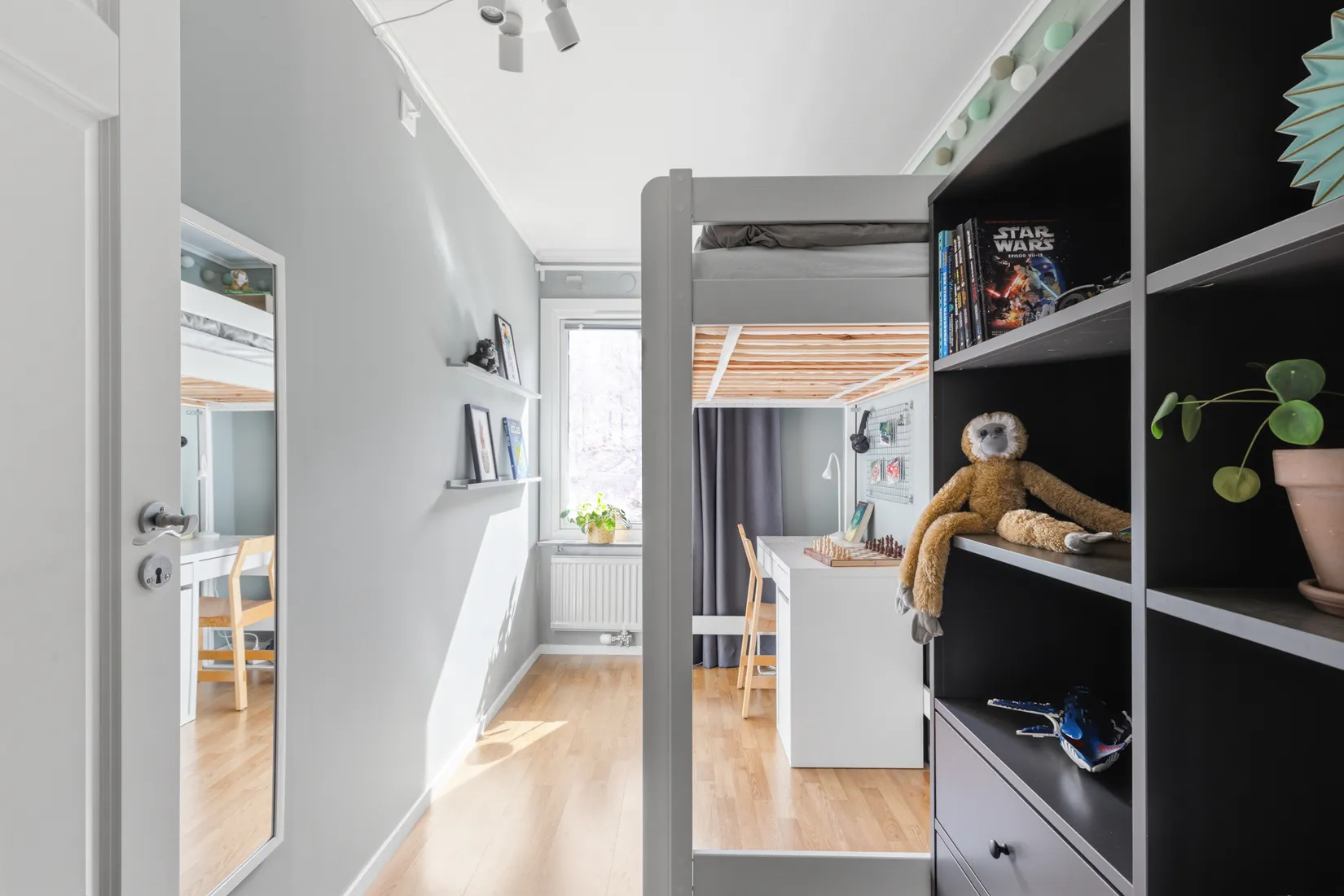 Bostadsrätt, Hägervägen 38, Hovslätt, Jönköping