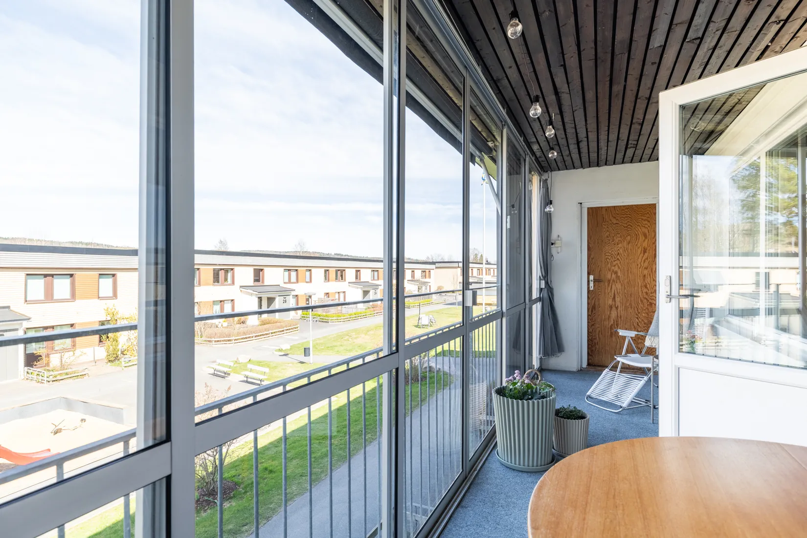 Bostadsrätt, Hägervägen 38, Hovslätt, Jönköping