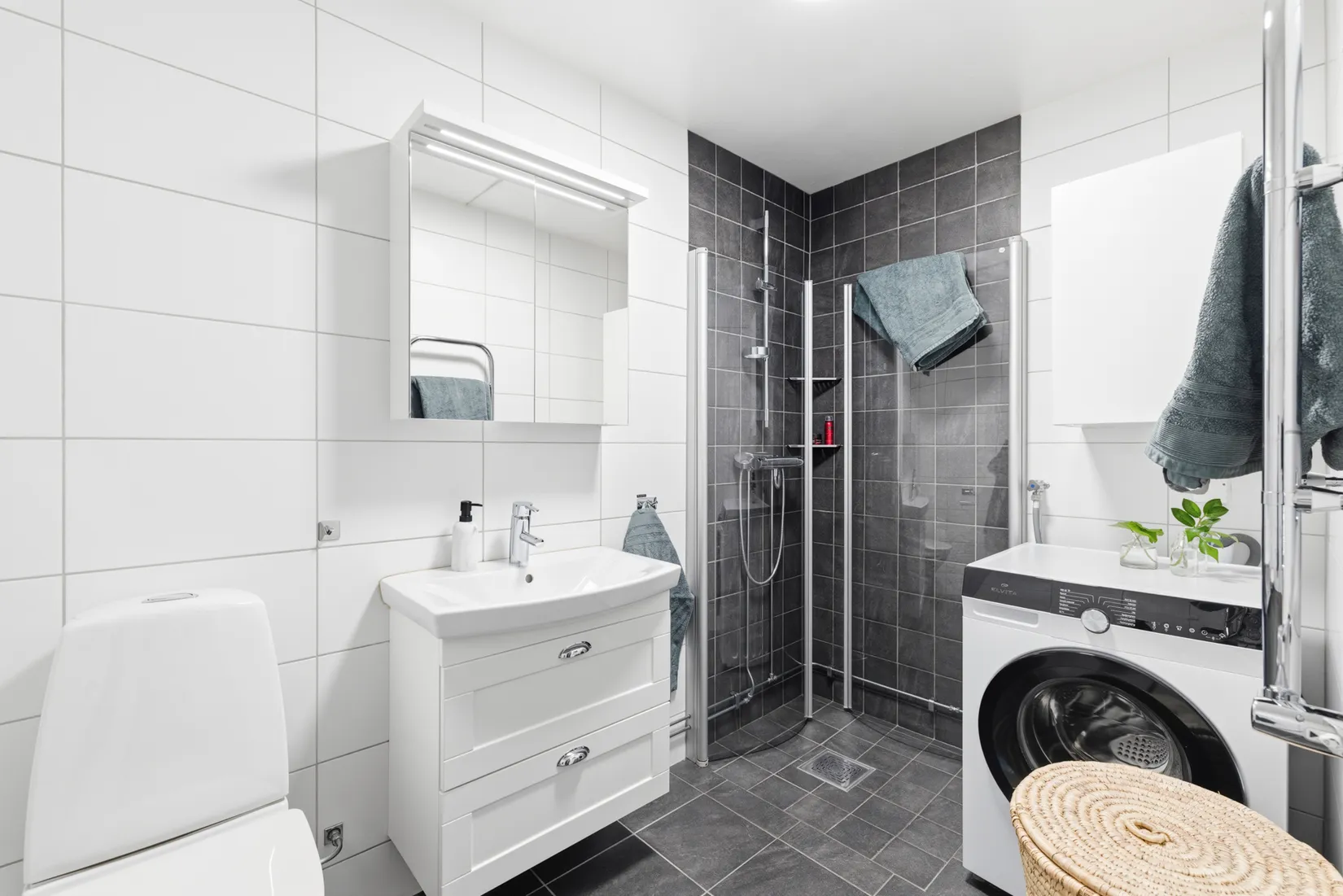 Bostadsrätt, Hägervägen 38, Hovslätt, Jönköping