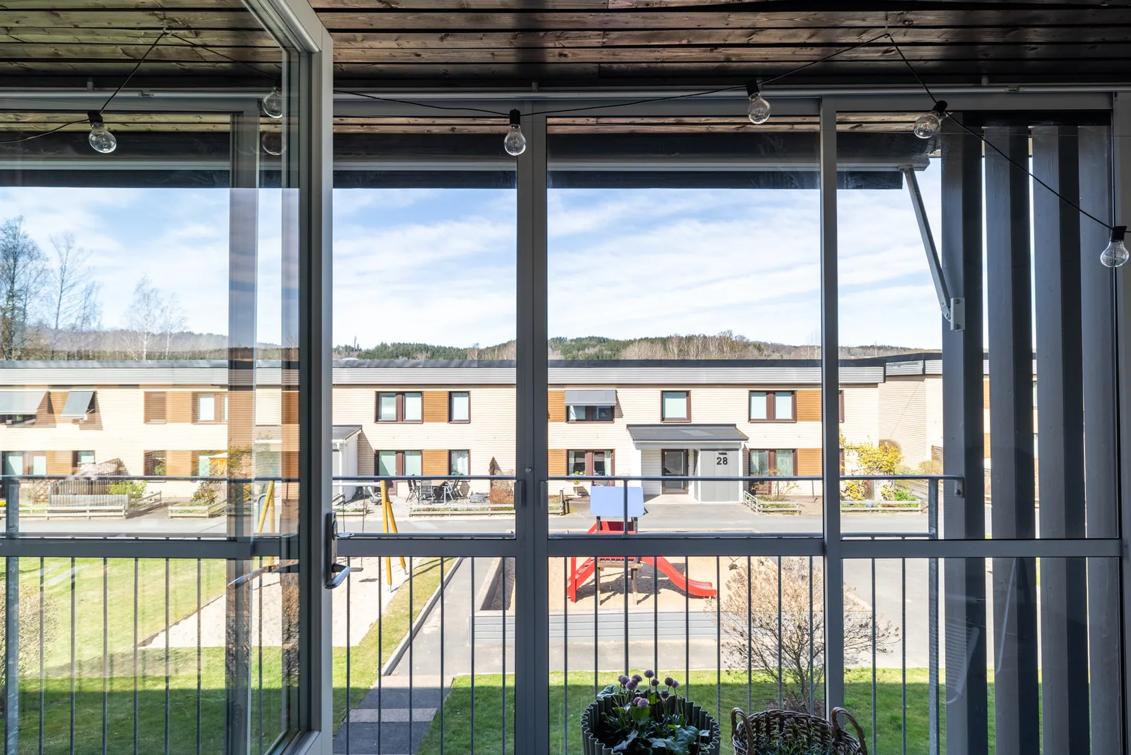 Bostadsrätt, Hägervägen 38, Hovslätt, Jönköping