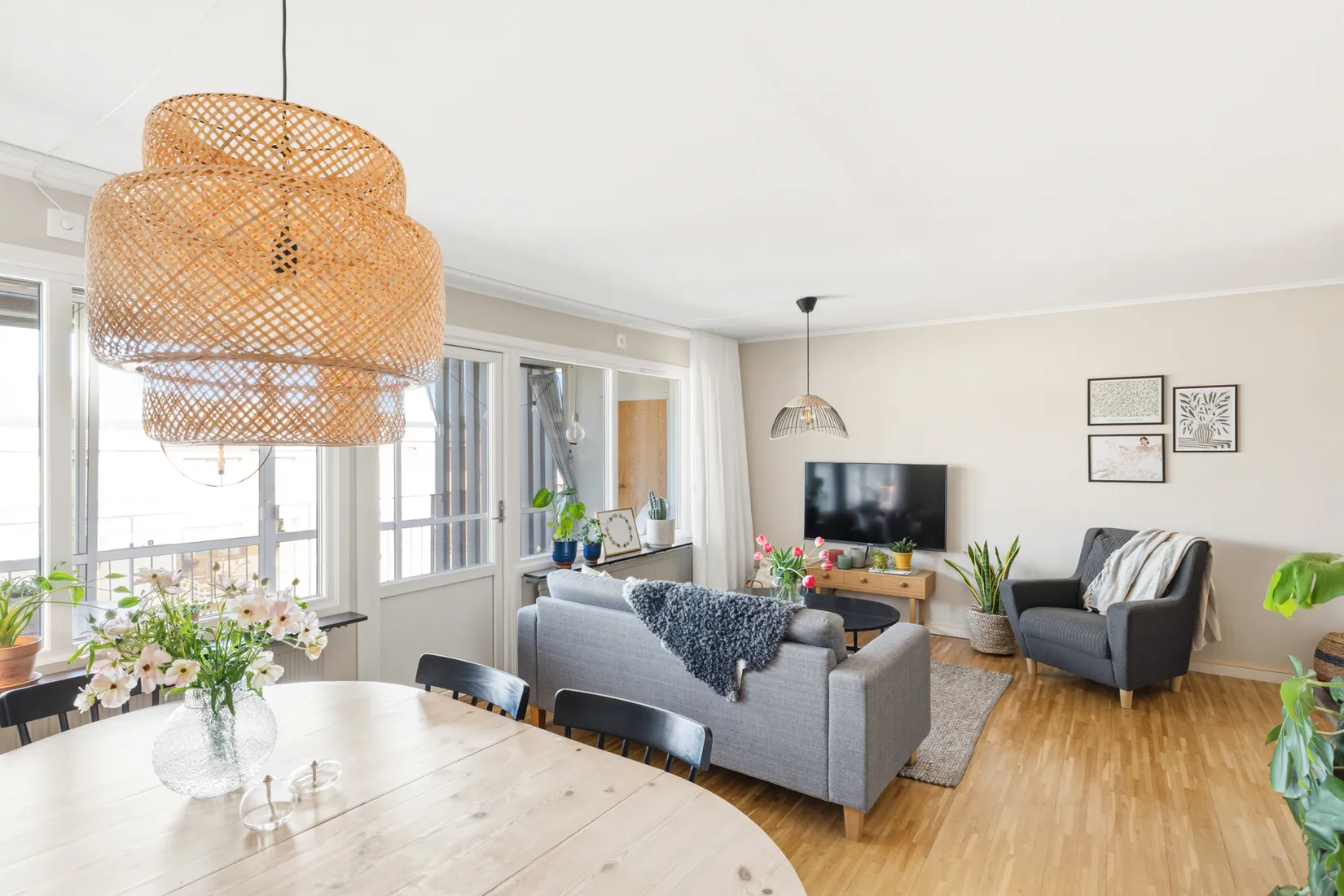 Bostadsrätt, Hägervägen 38, Hovslätt, Jönköping