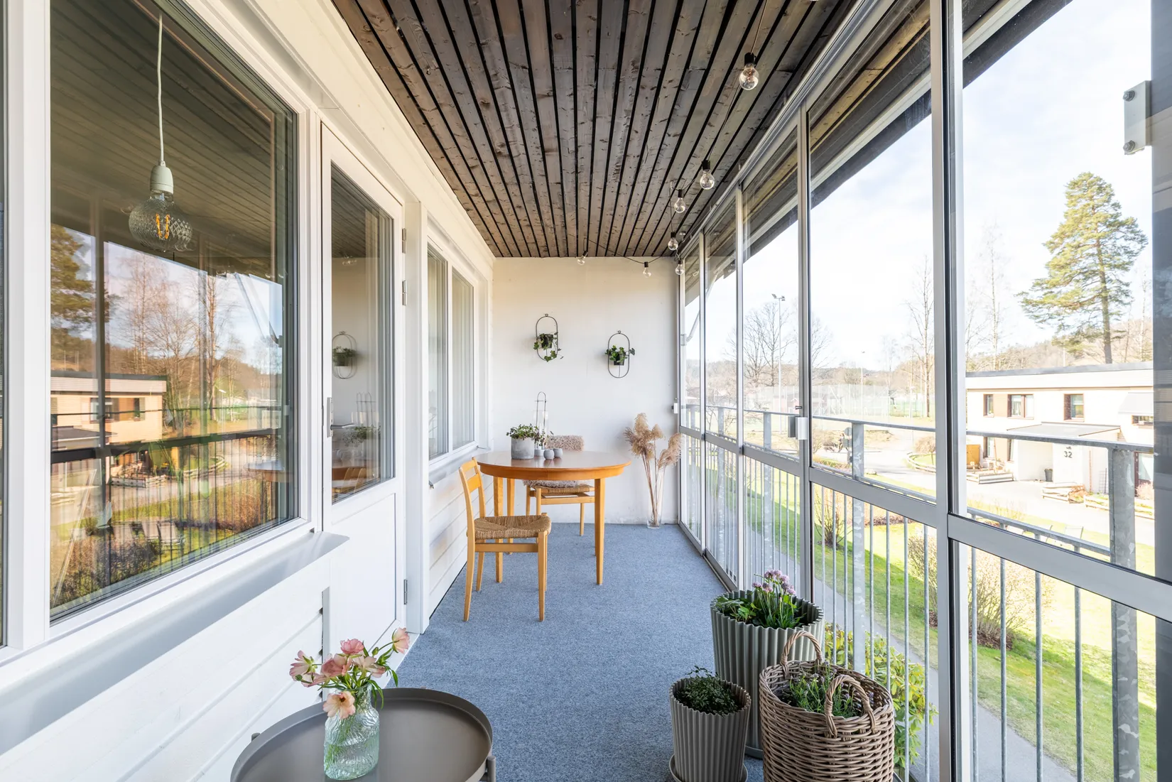 Bostadsrätt, Hägervägen 38, Hovslätt, Jönköping