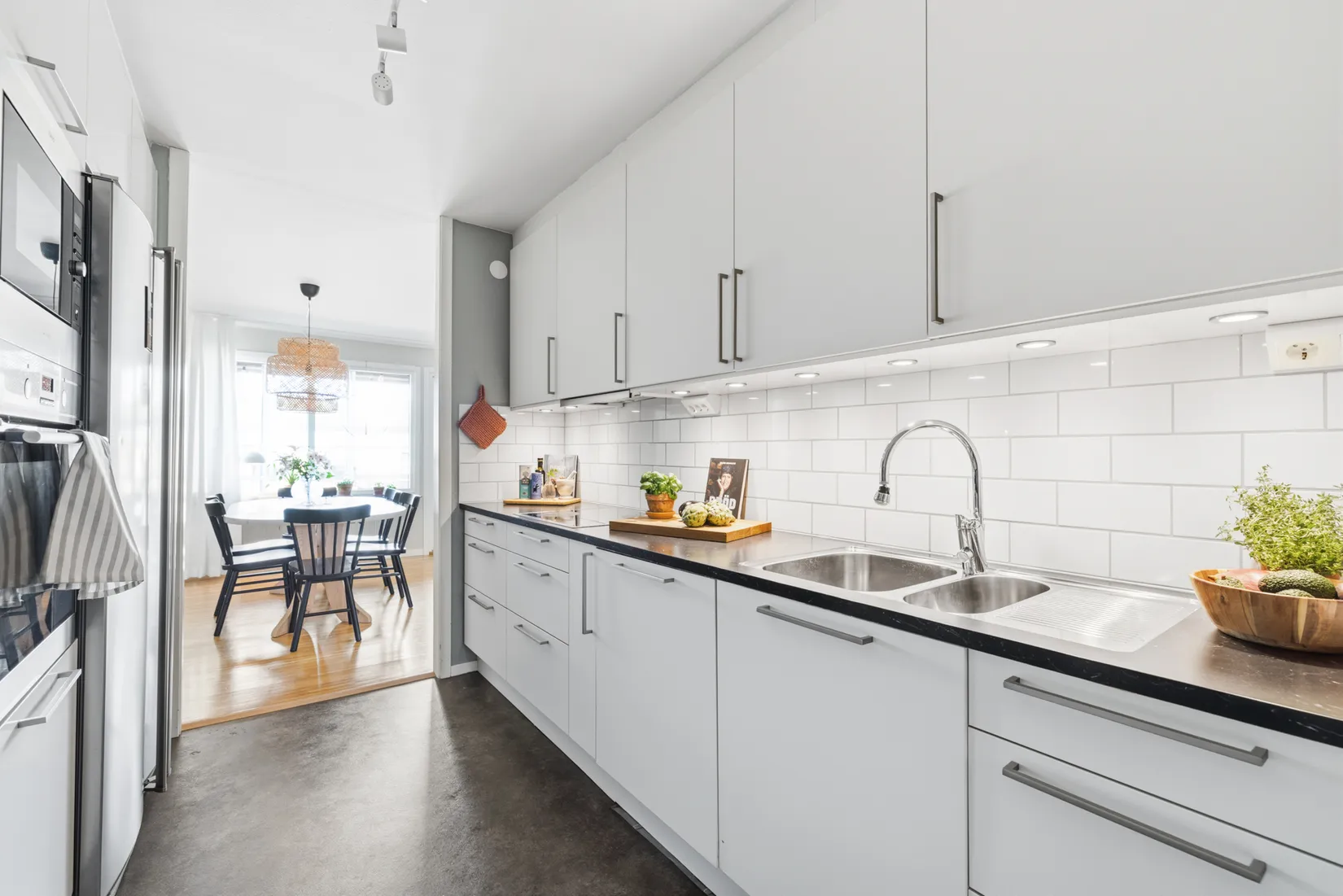 Bostadsrätt, Hägervägen 38, Hovslätt, Jönköping
