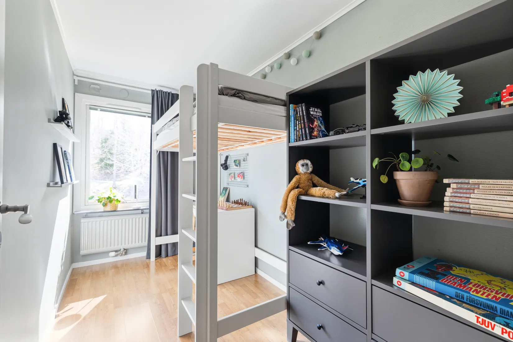 Bostadsrätt, Hägervägen 38, Hovslätt, Jönköping