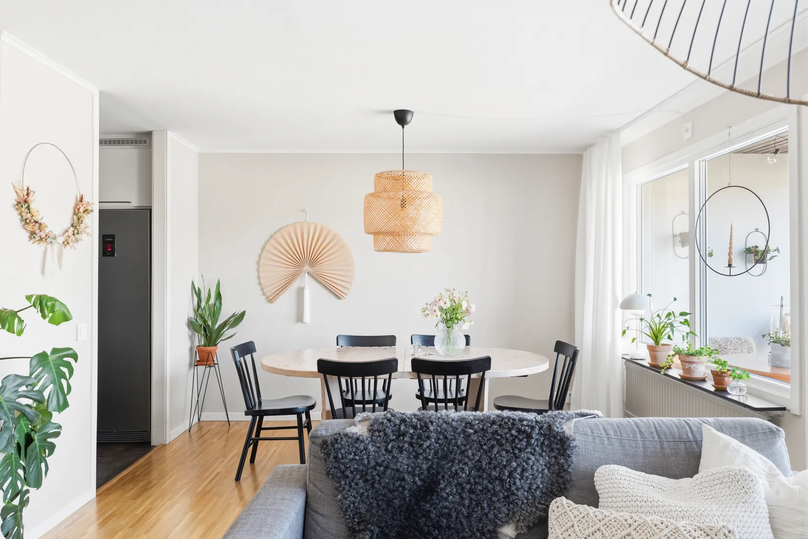 Bostadsrätt, Hägervägen 38, Hovslätt, Jönköping