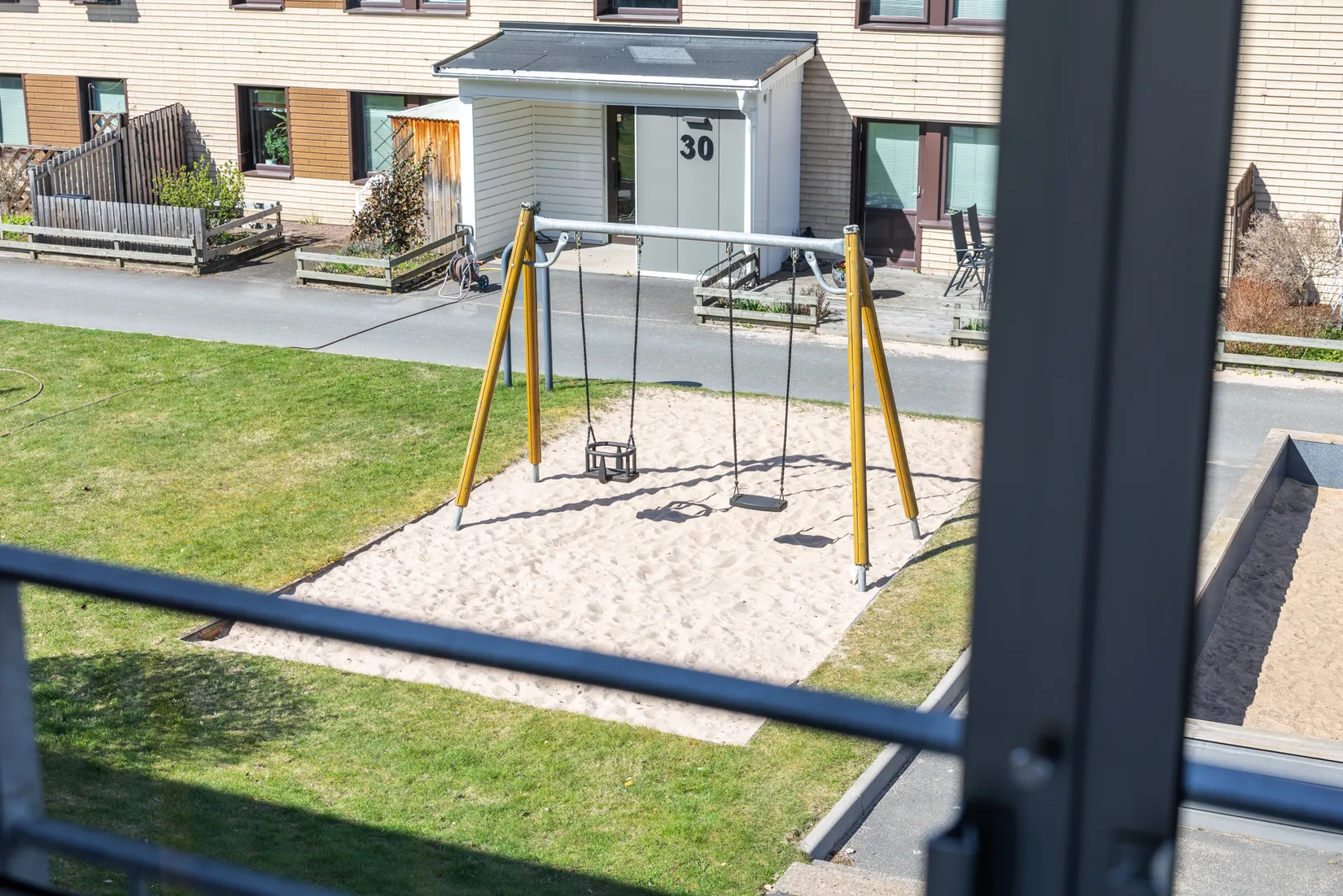 Bostadsrätt, Hägervägen 38, Hovslätt, Jönköping