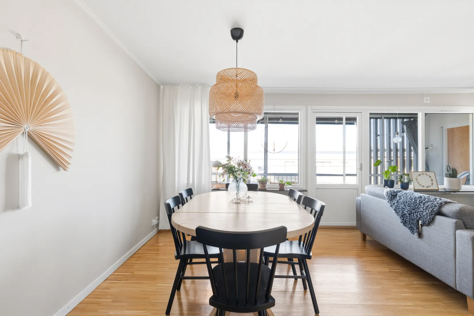 Bostadsrätt, Hägervägen 38, Hovslätt, Jönköping