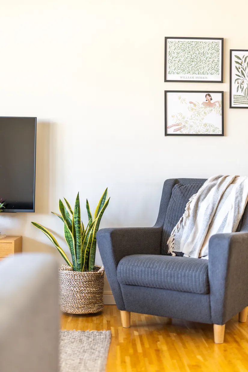 Bostadsrätt, Hägervägen 38, Hovslätt, Jönköping
