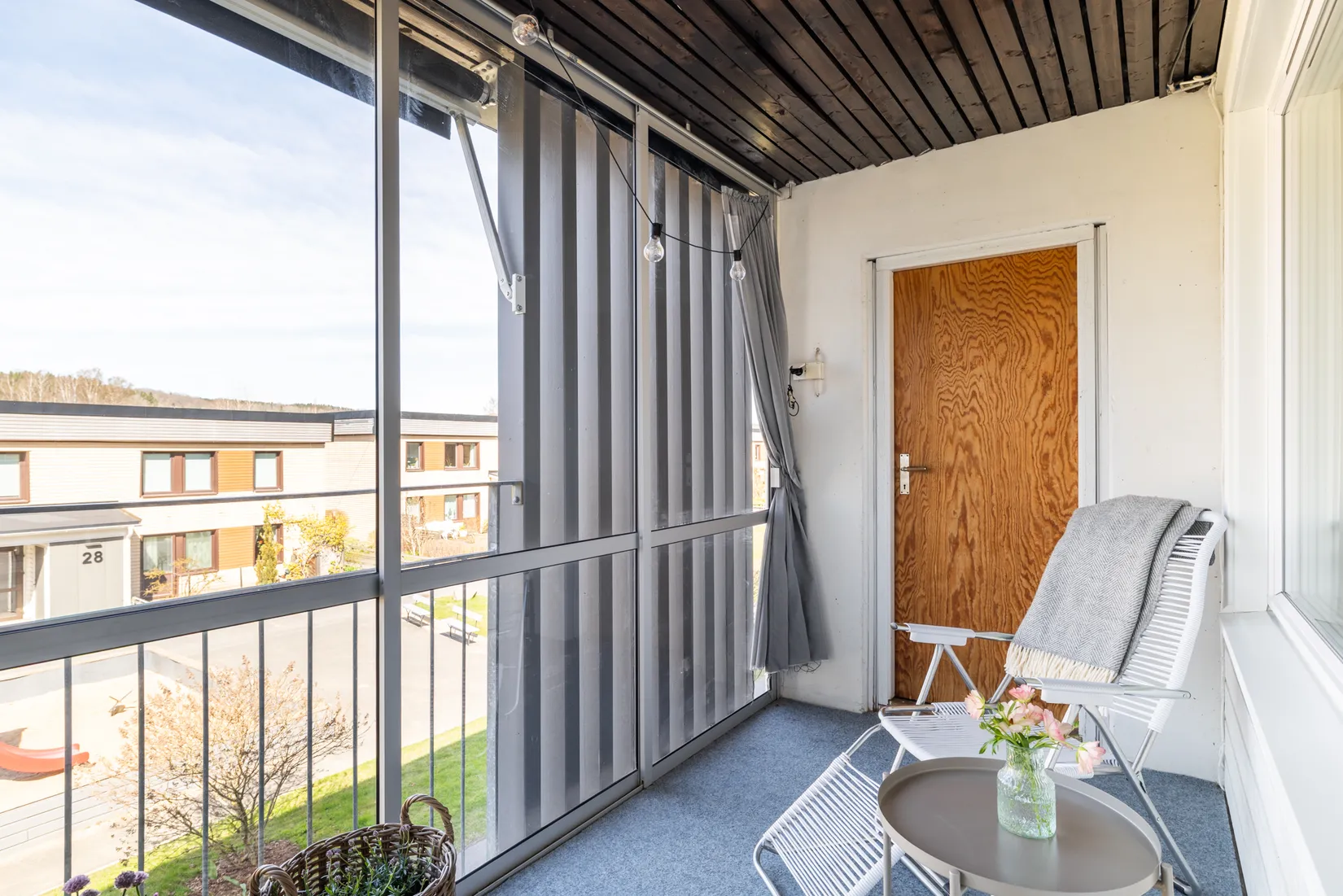 Bostadsrätt, Hägervägen 38, Hovslätt, Jönköping