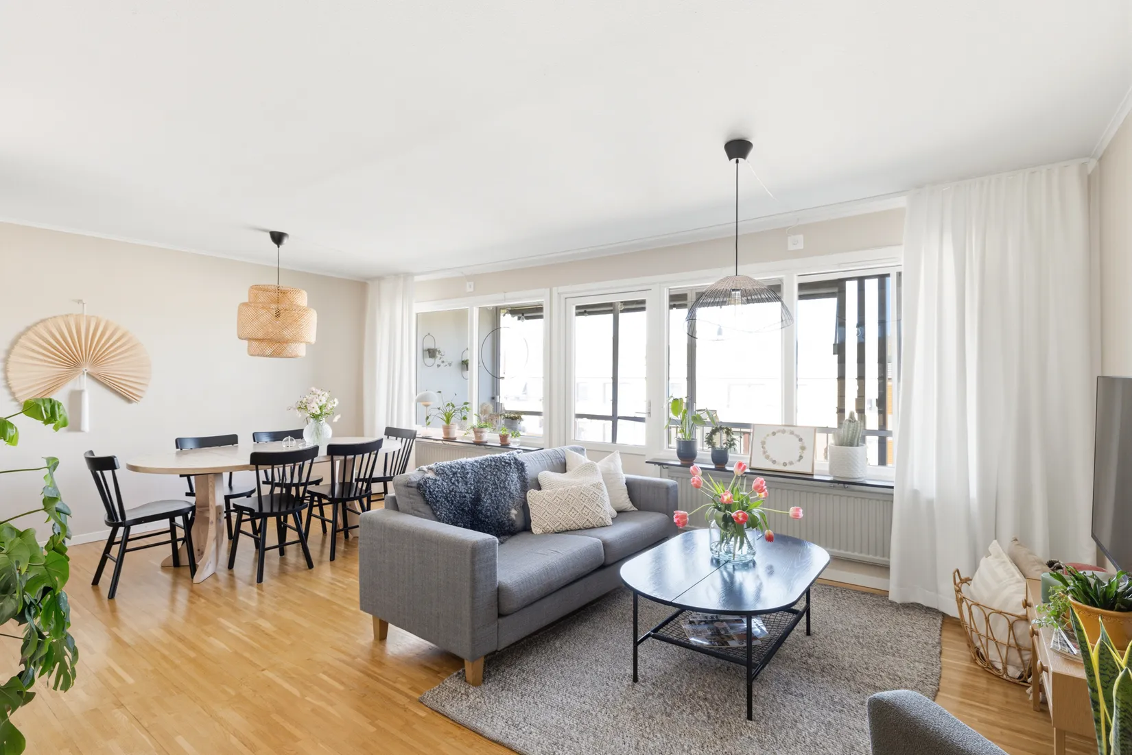Bostadsrätt, Hägervägen 38, Hovslätt, Jönköping