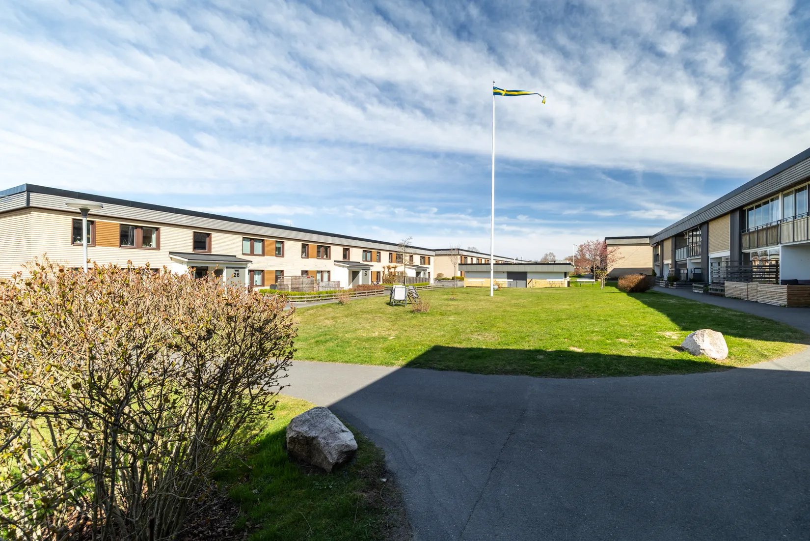 Bostadsrätt, Hägervägen 38, Hovslätt, Jönköping