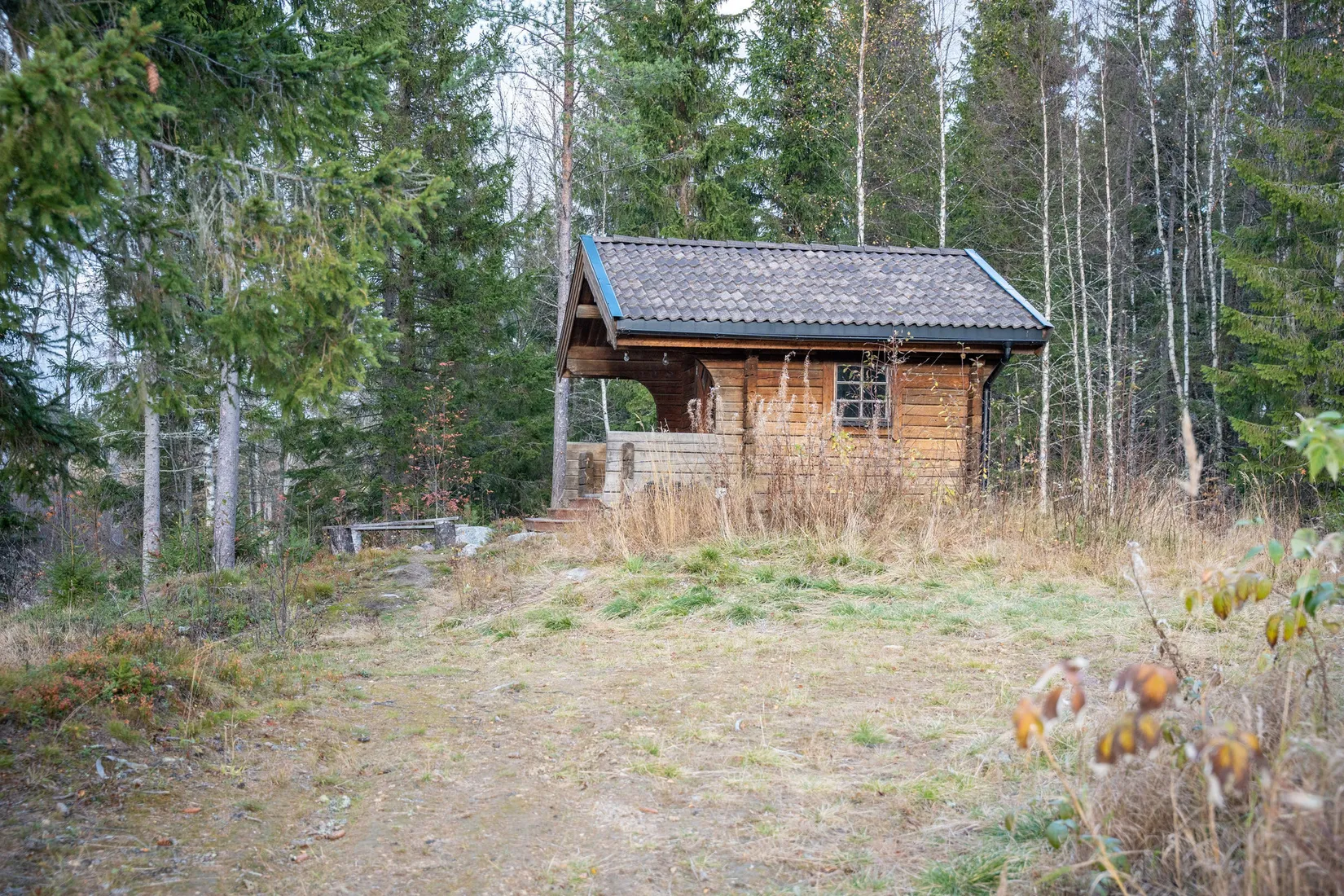Gård/Skog, Örnsköldsvik Könsa 2:5, Örnsköldsvik