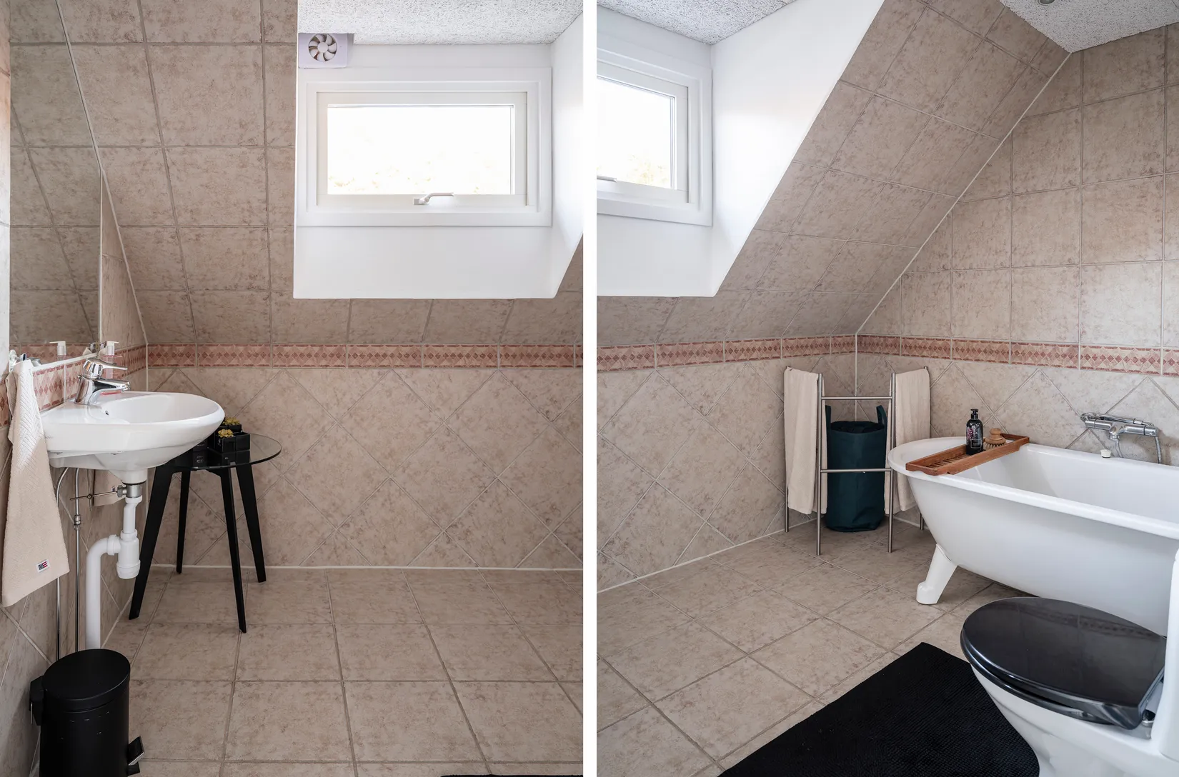 Villa, Kraftverksvägen 6, Tunberget/Solängen, Sollentuna