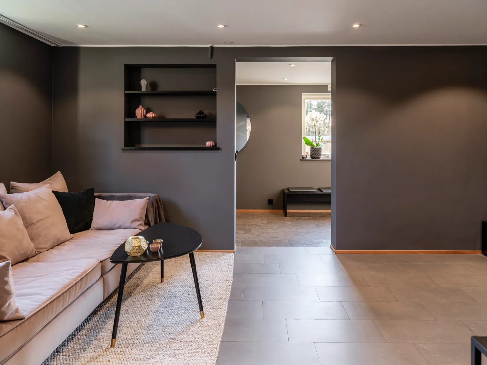 Villa, Kraftverksvägen 6, Tunberget/Solängen, Sollentuna