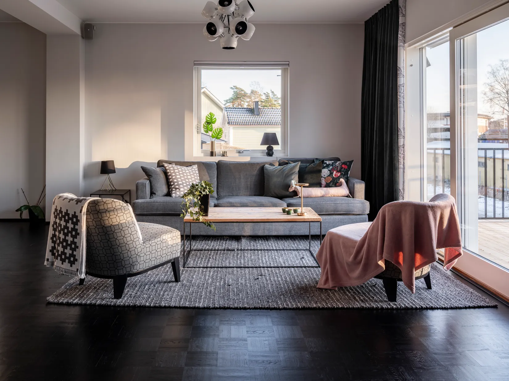 Villa, Kraftverksvägen 6, Tunberget/Solängen, Sollentuna