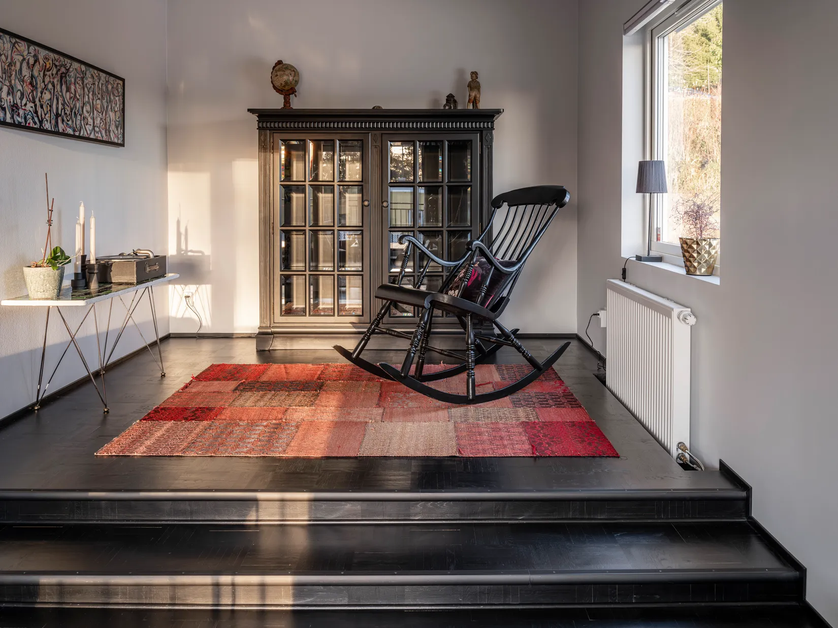 Villa, Kraftverksvägen 6, Tunberget/Solängen, Sollentuna