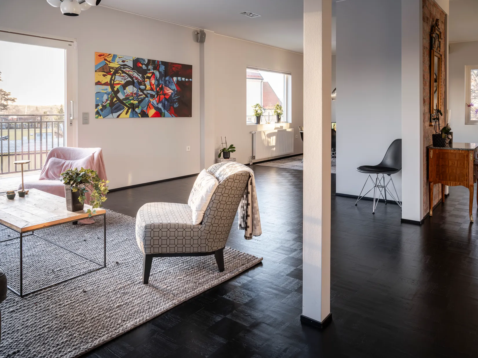 Villa, Kraftverksvägen 6, Tunberget/Solängen, Sollentuna