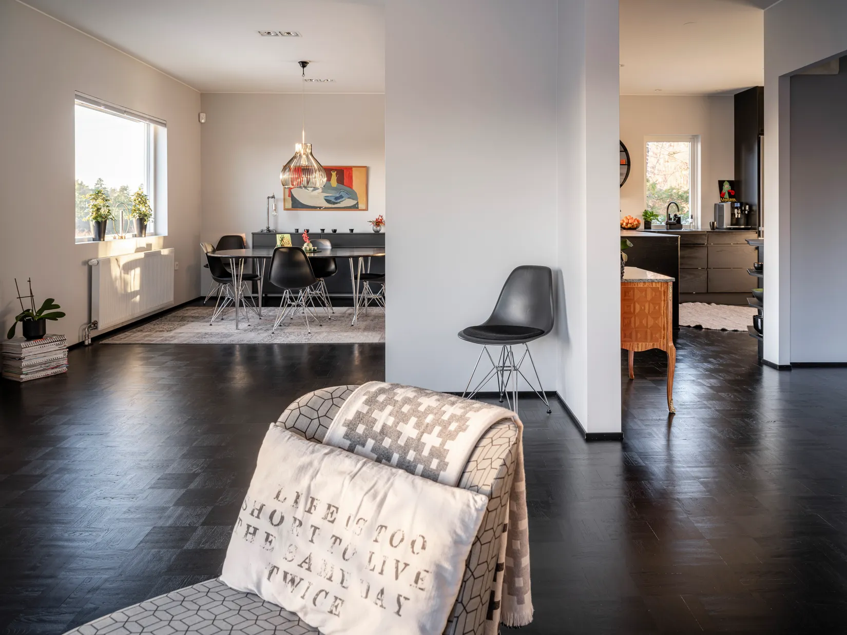 Villa, Kraftverksvägen 6, Tunberget/Solängen, Sollentuna