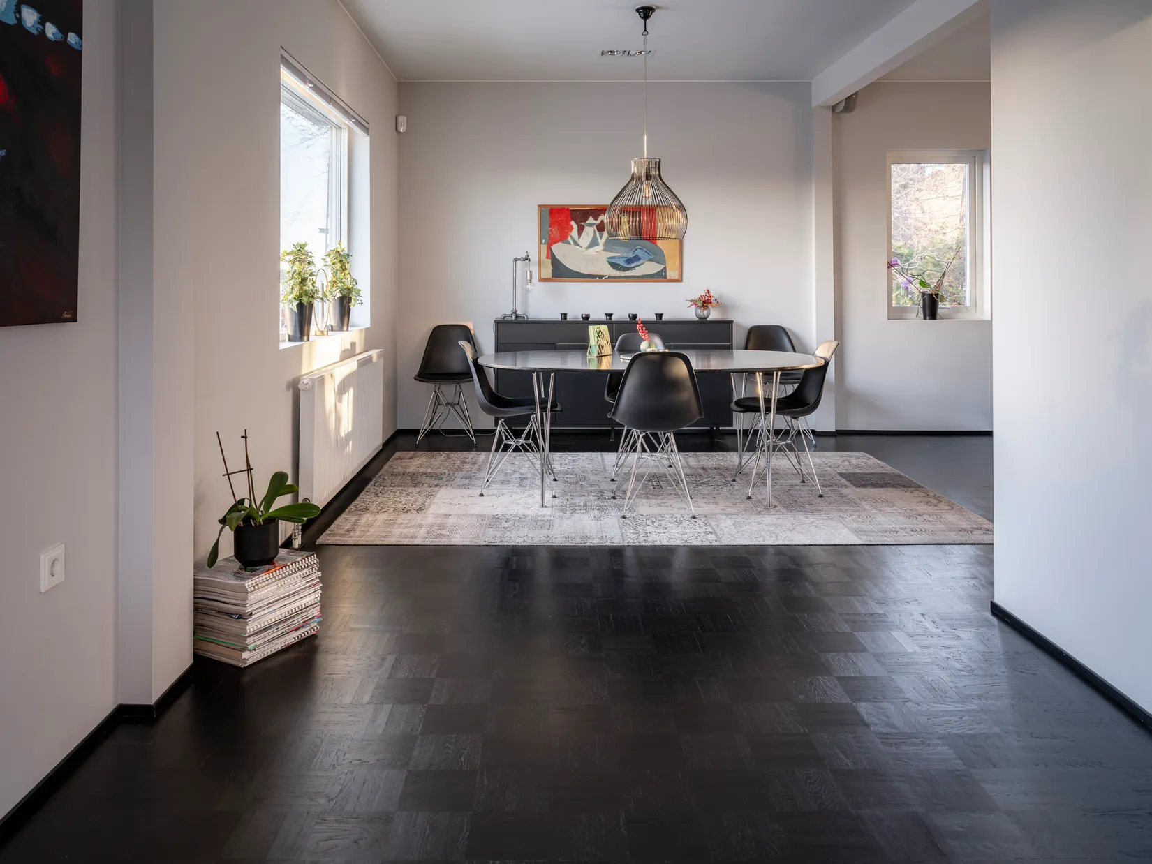 Villa, Kraftverksvägen 6, Tunberget/Solängen, Sollentuna