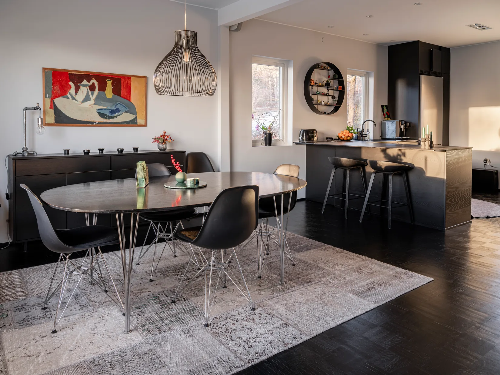 Villa, Kraftverksvägen 6, Tunberget/Solängen, Sollentuna