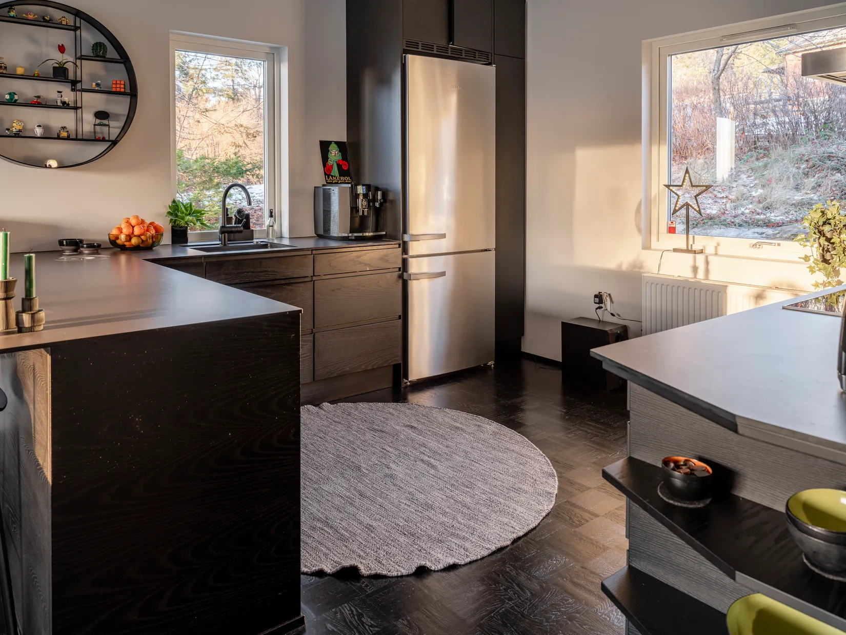 Villa, Kraftverksvägen 6, Tunberget/Solängen, Sollentuna