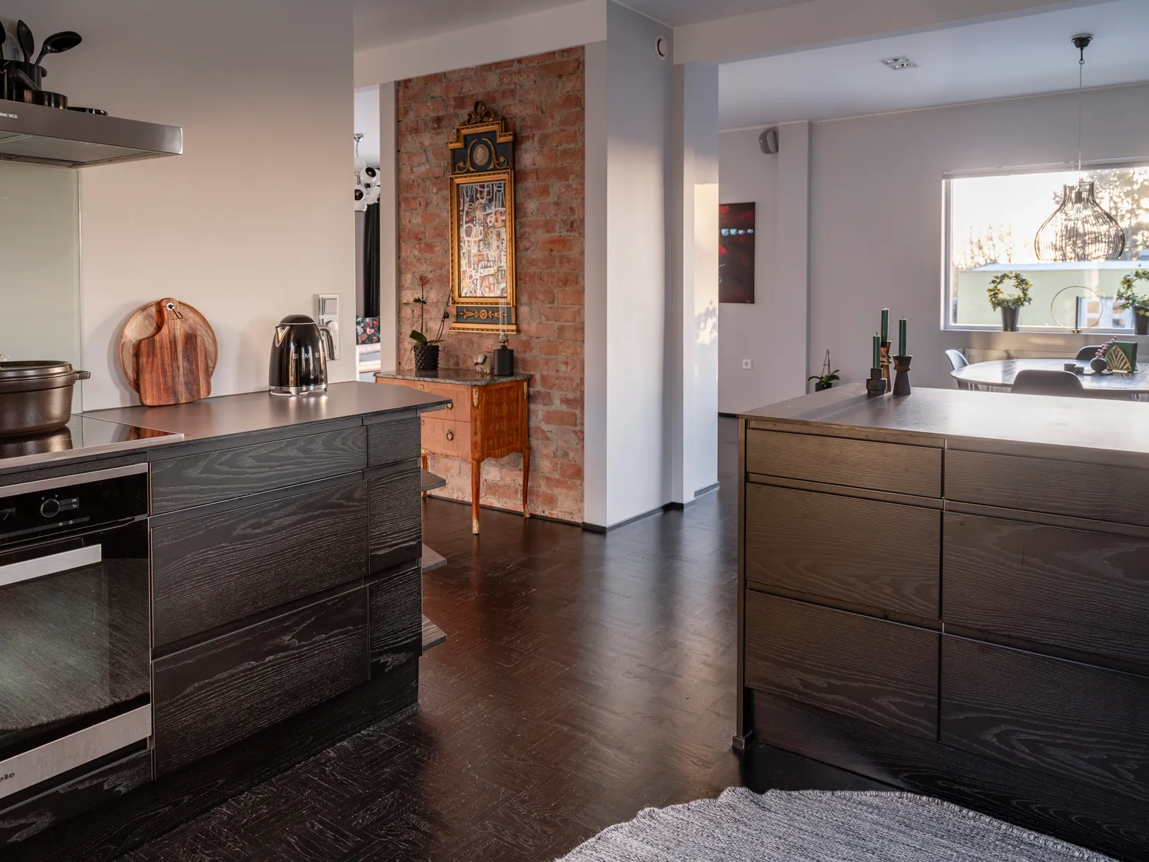 Villa, Kraftverksvägen 6, Tunberget/Solängen, Sollentuna
