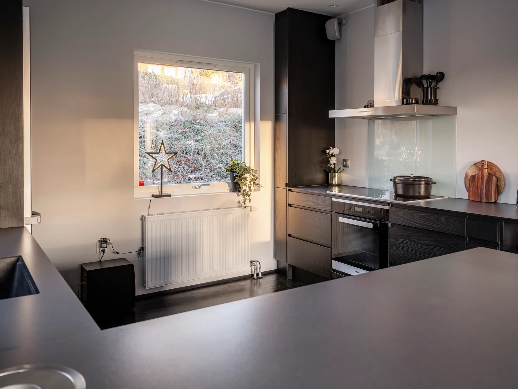 Villa, Kraftverksvägen 6, Tunberget/Solängen, Sollentuna