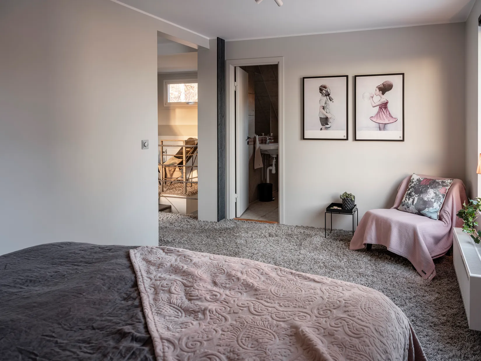 Villa, Kraftverksvägen 6, Tunberget/Solängen, Sollentuna