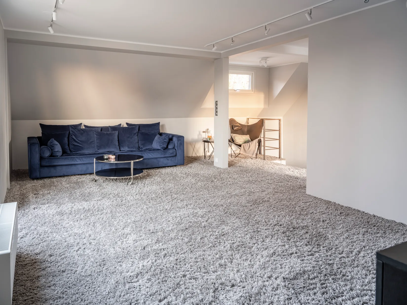Villa, Kraftverksvägen 6, Tunberget/Solängen, Sollentuna