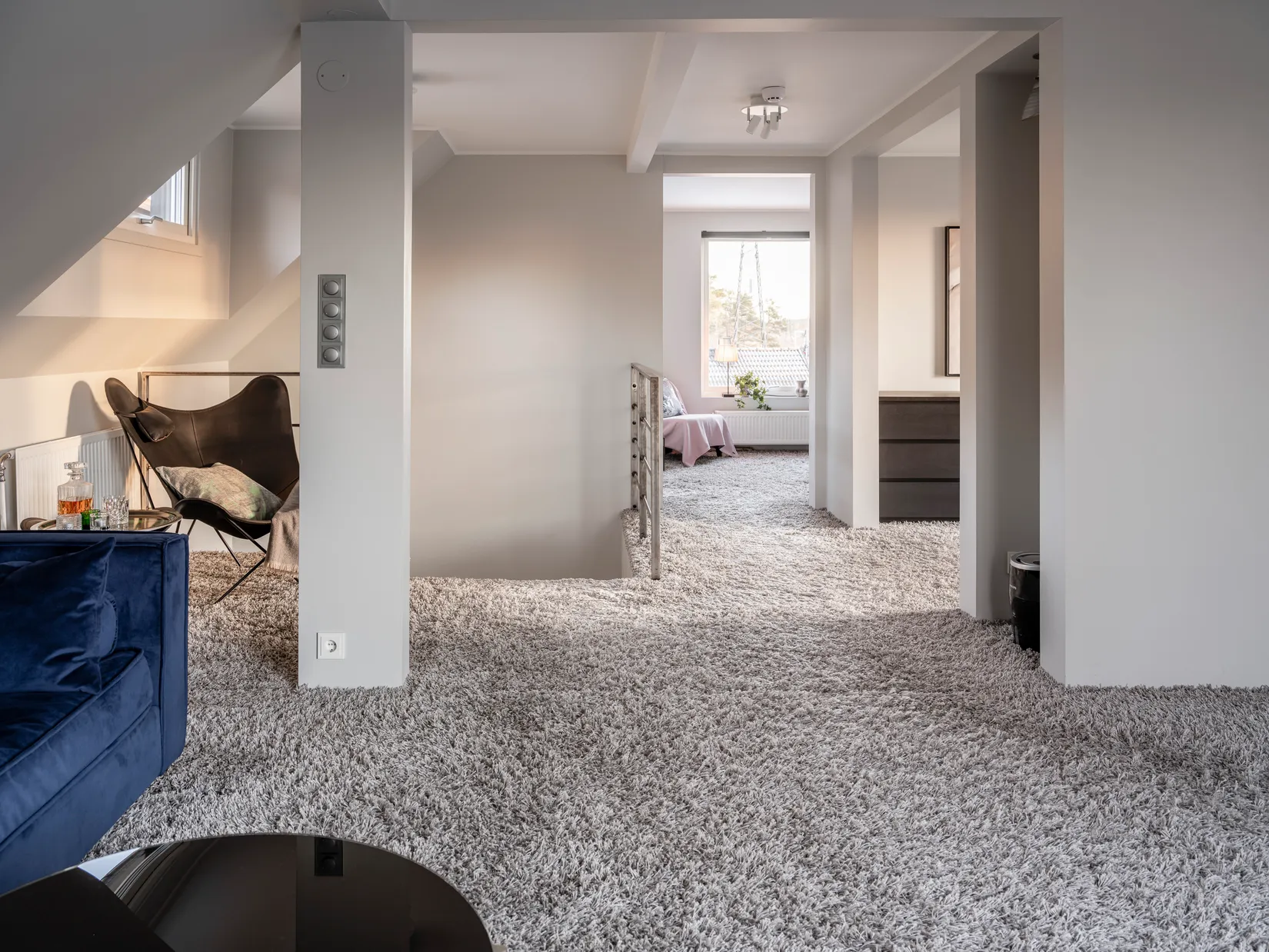 Villa, Kraftverksvägen 6, Tunberget/Solängen, Sollentuna