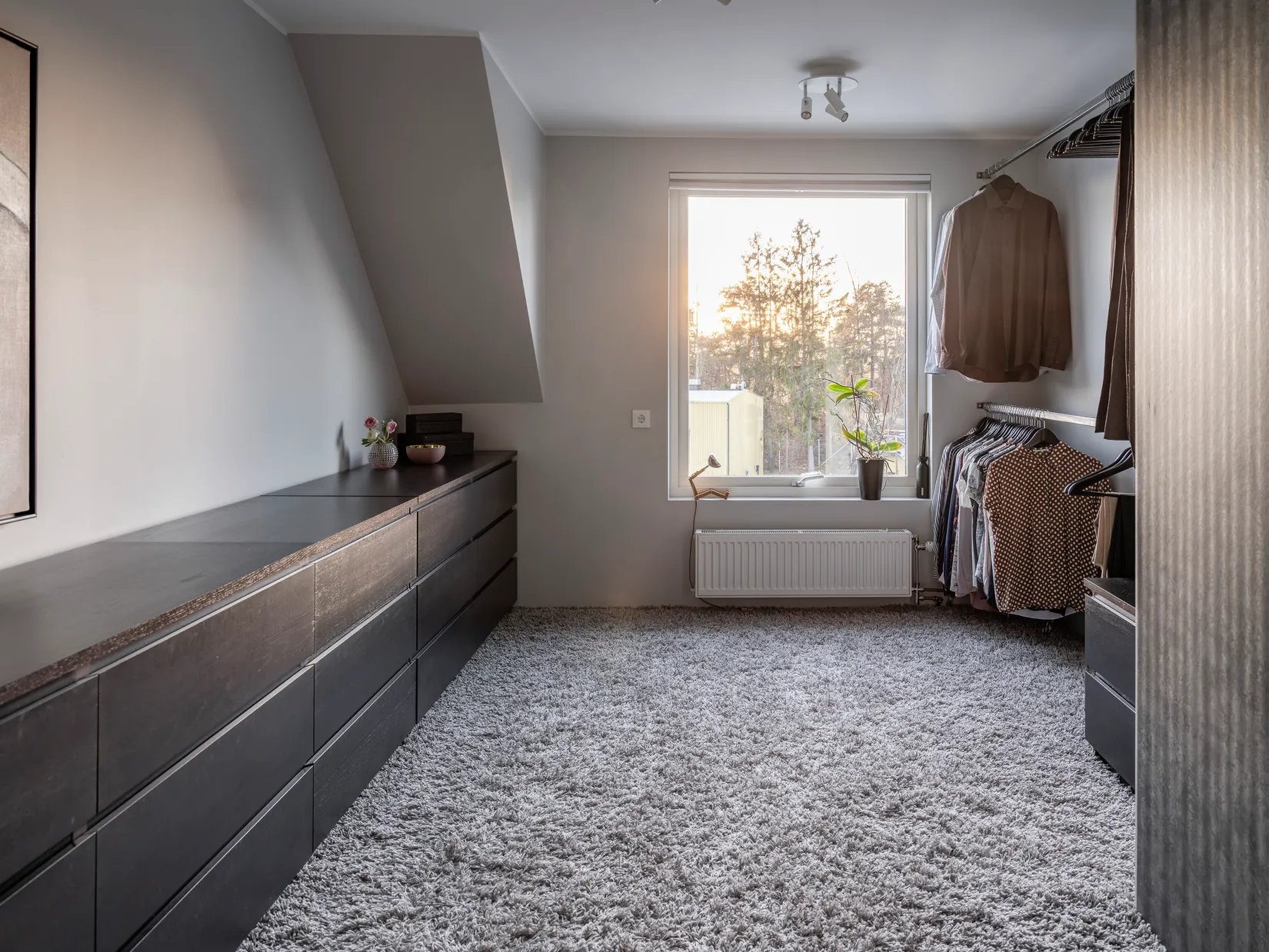Villa, Kraftverksvägen 6, Tunberget/Solängen, Sollentuna
