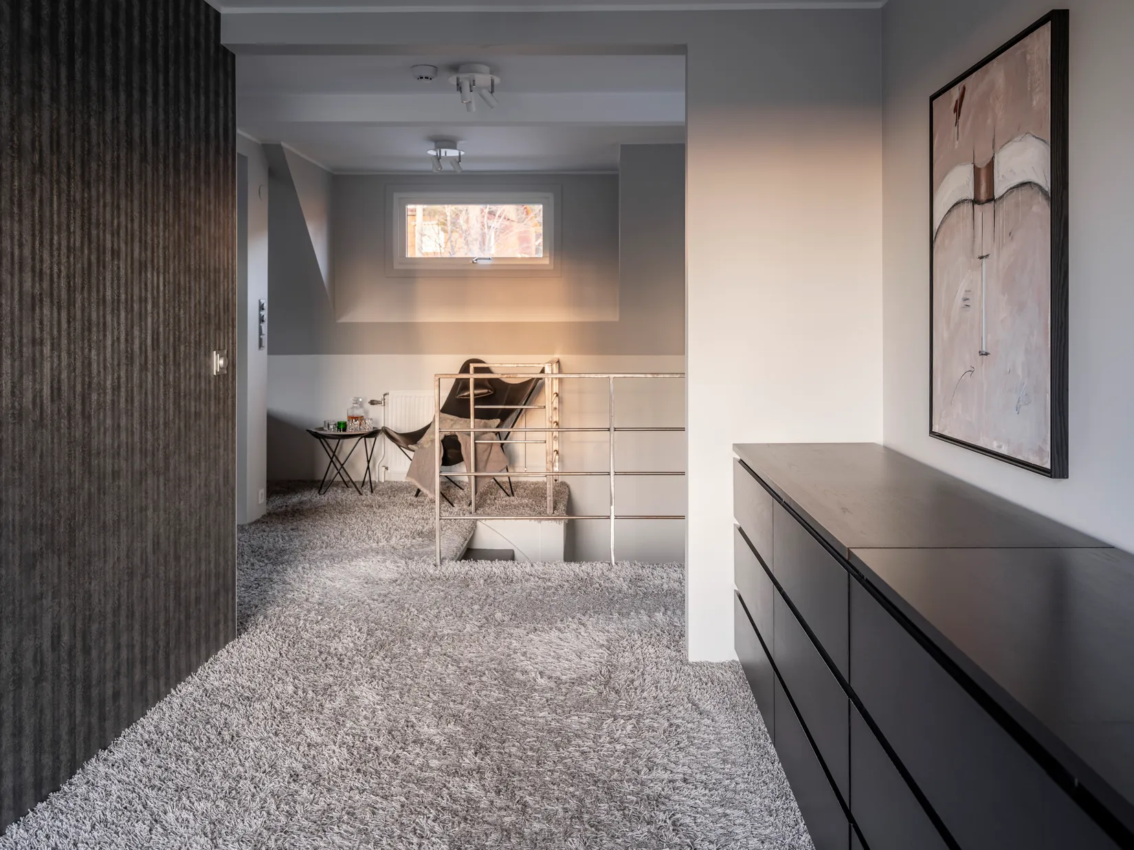 Villa, Kraftverksvägen 6, Tunberget/Solängen, Sollentuna