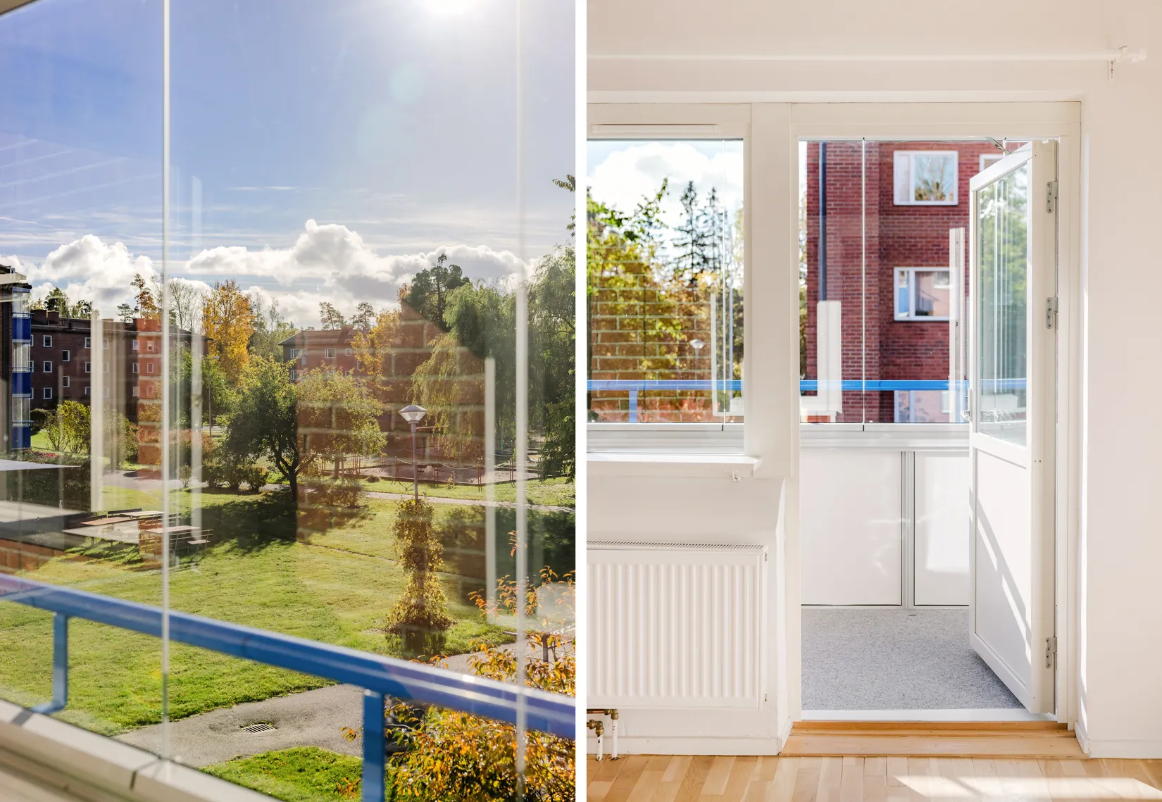 Bostadsrätt, Björnskogsvägen 30, Gustavsberg - Lugnet, Värmdö