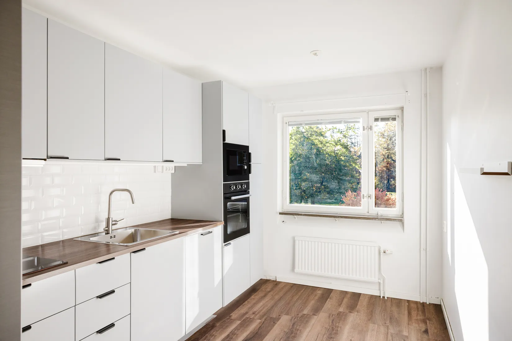 Bostadsrätt, Björnskogsvägen 30, Gustavsberg - Lugnet, Värmdö