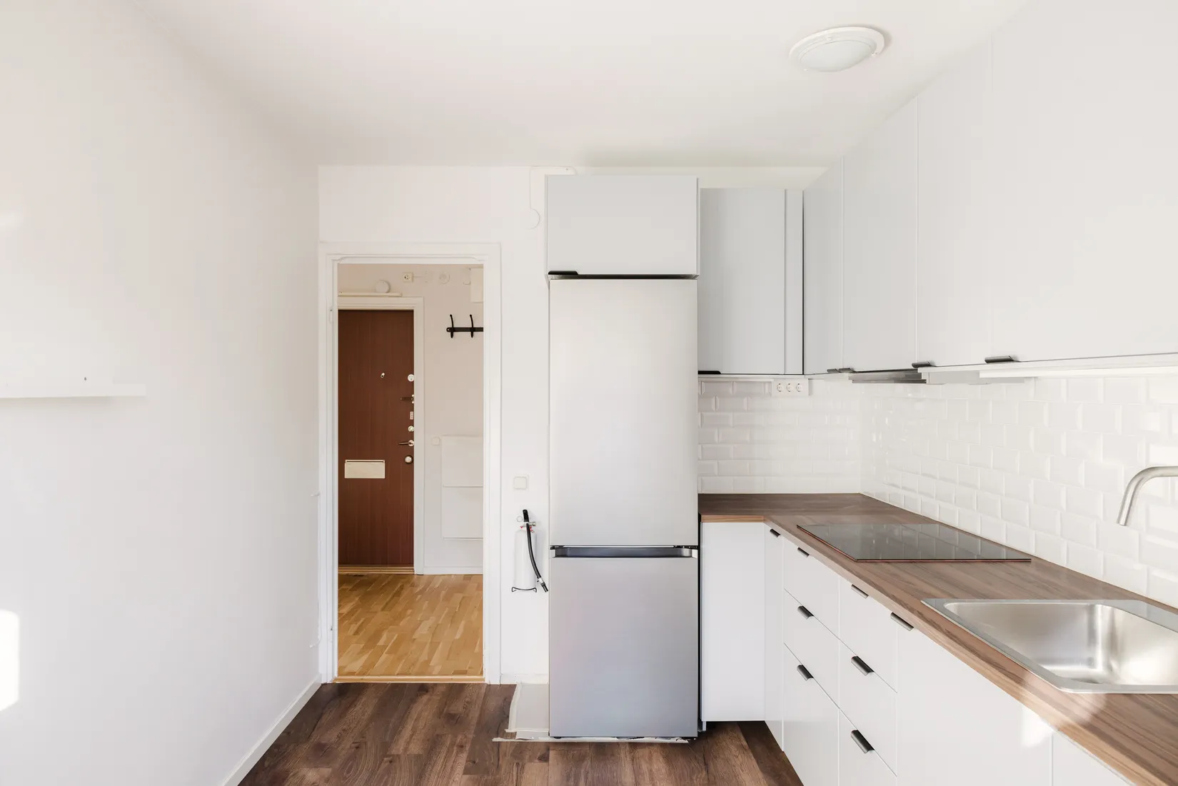 Bostadsrätt, Björnskogsvägen 30, Gustavsberg - Lugnet, Värmdö