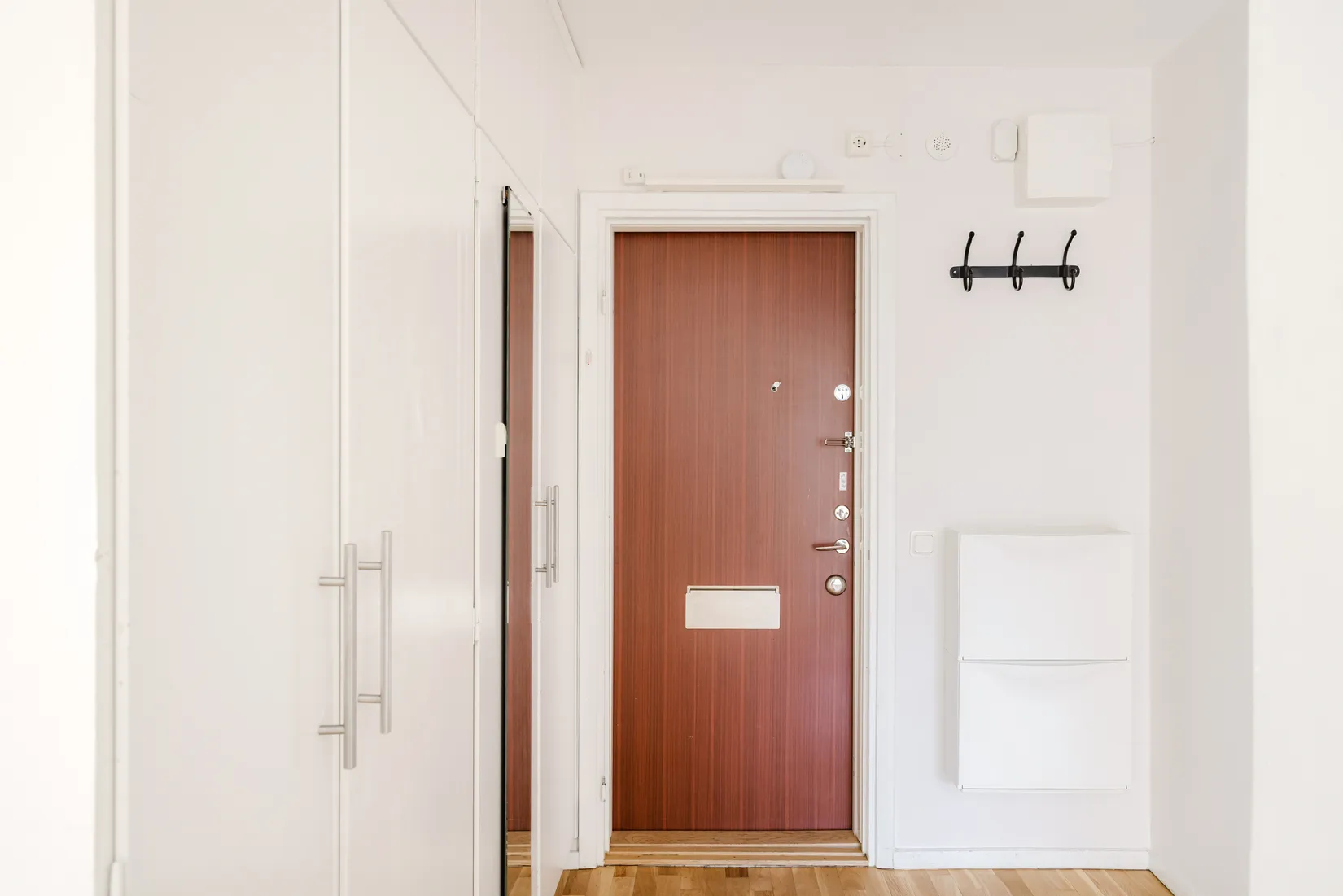 Bostadsrätt, Björnskogsvägen 30, Gustavsberg - Lugnet, Värmdö