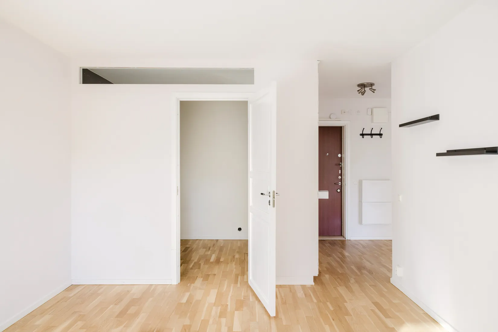 Bostadsrätt, Björnskogsvägen 30, Gustavsberg - Lugnet, Värmdö
